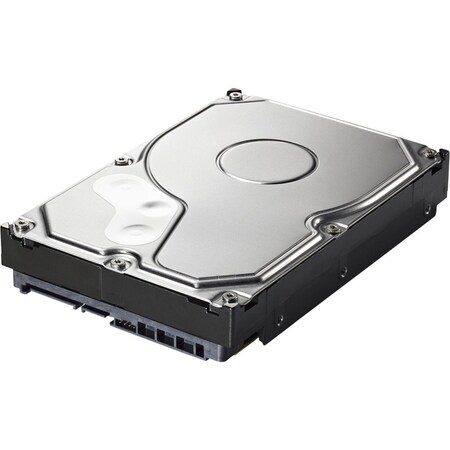 Buffalo Hard Drive For Drivestation Quad OP-HD6.0QH